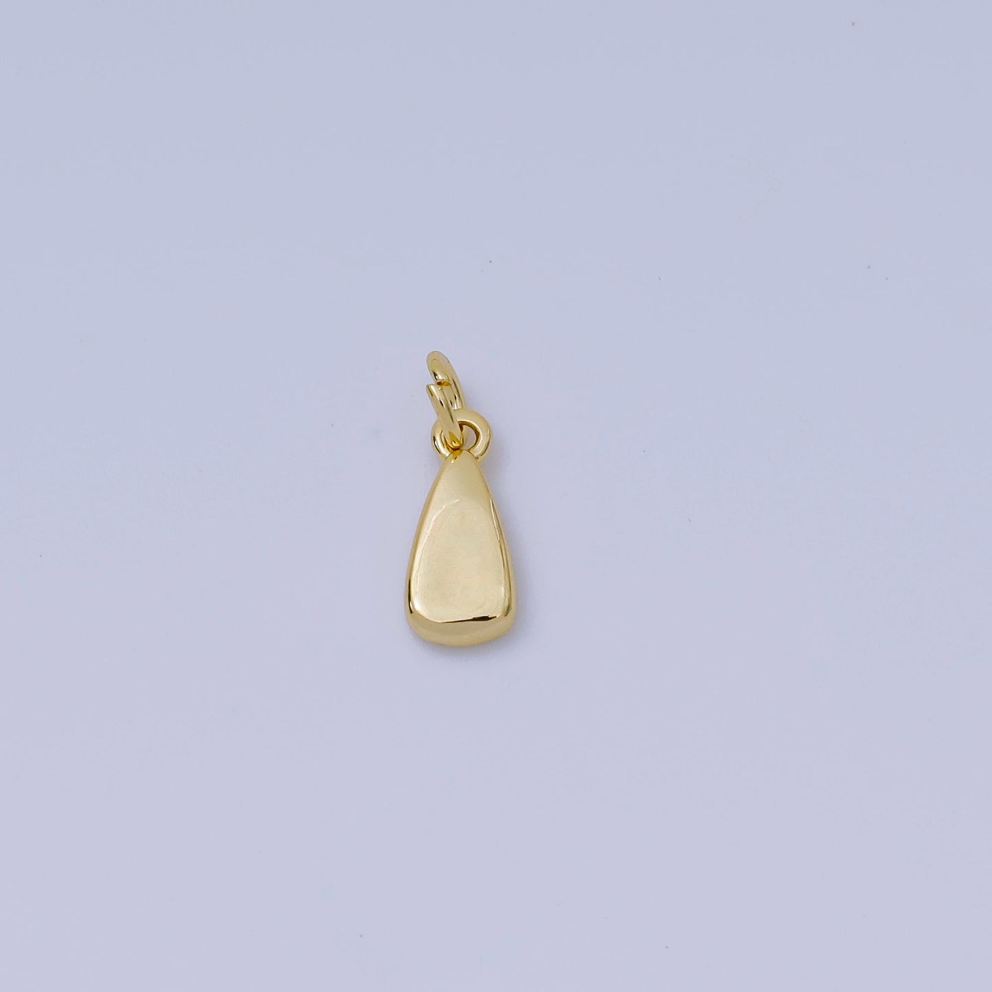 Mini Cute Halloween Candy Corn Charm for Halloween Jewelry Inspired Earring Bracelet Necklace Supply AJ-328