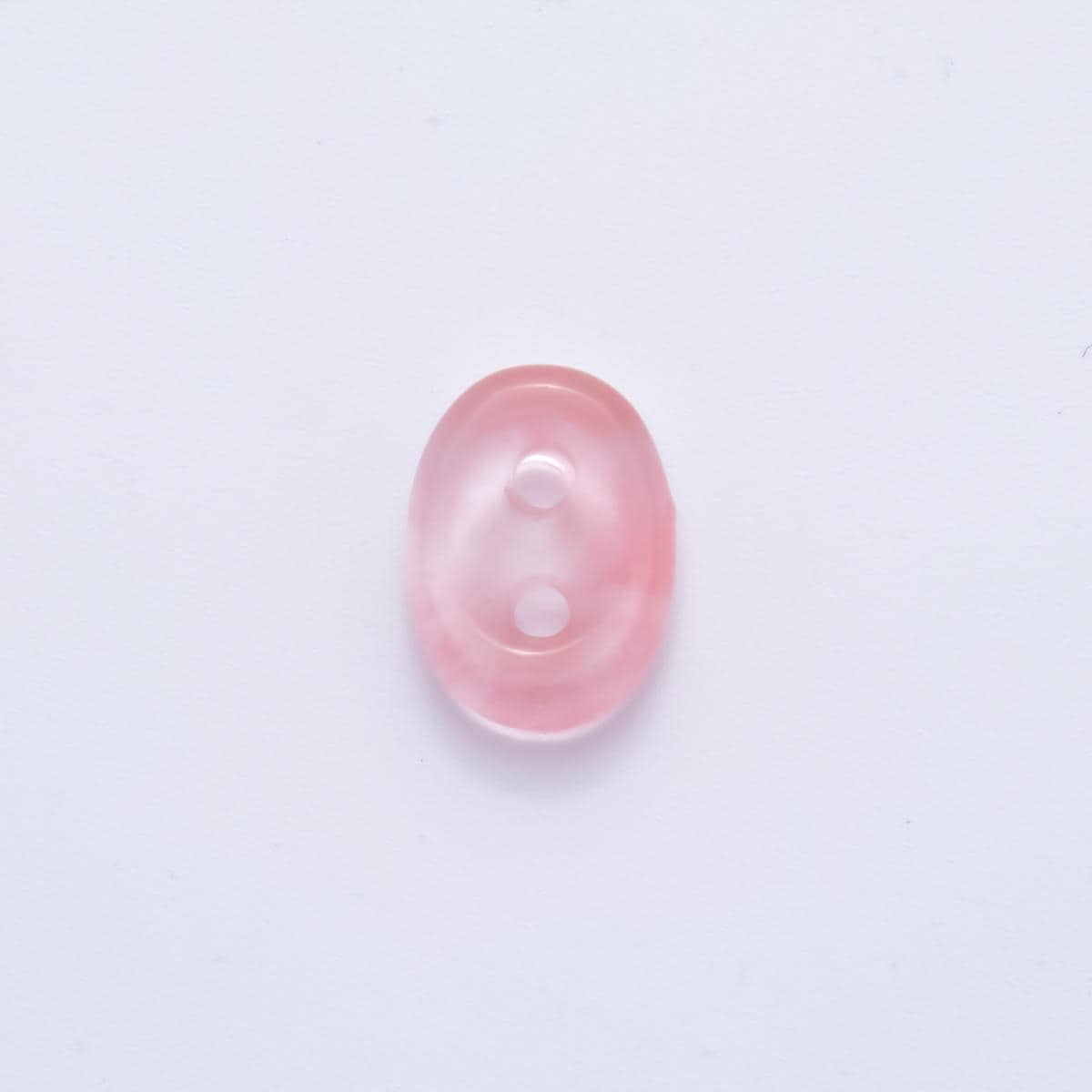 2mm hole GemStone oval 10x14mm Button Beads 2 holes button beads Spacer Charm Connector z1230