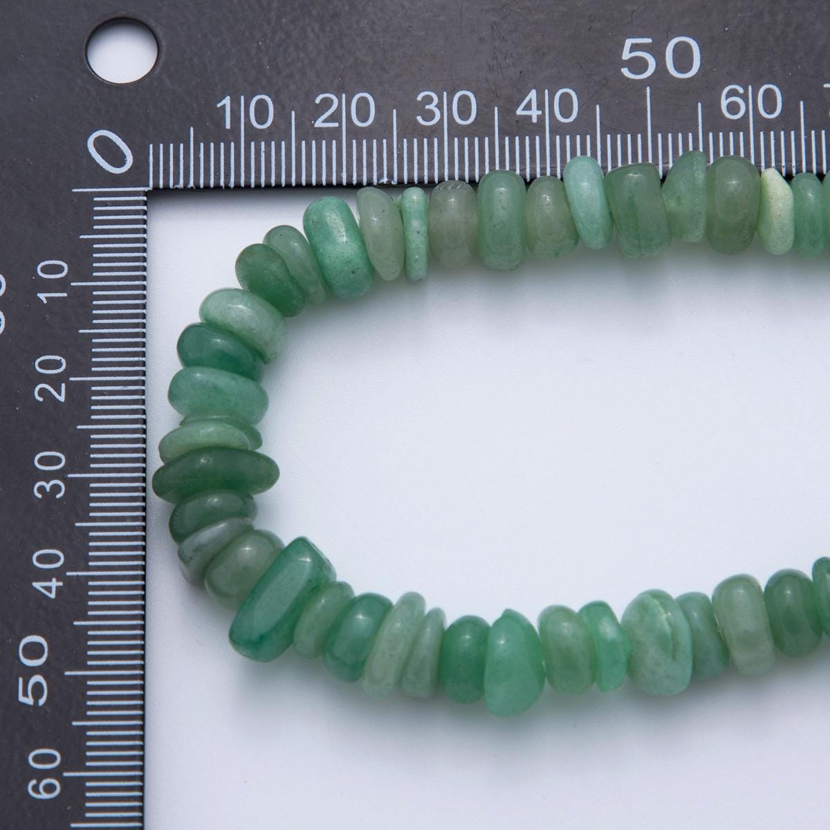Mix Color Chip Bead Nugget Small Pebble Bead 7mm 10mm Chip Strand High Quality Gemstone Bead Bracelet Necklace for Jewelry Making WA-2728