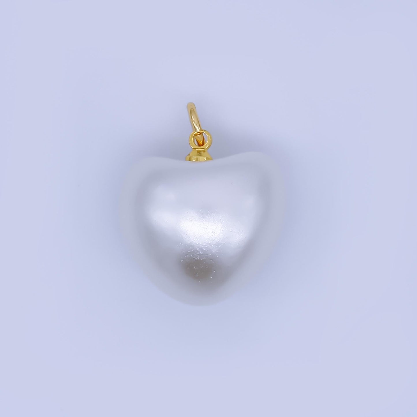 Snow White Cherry charm enamel pendant fruit foodie charm inspired AF-465