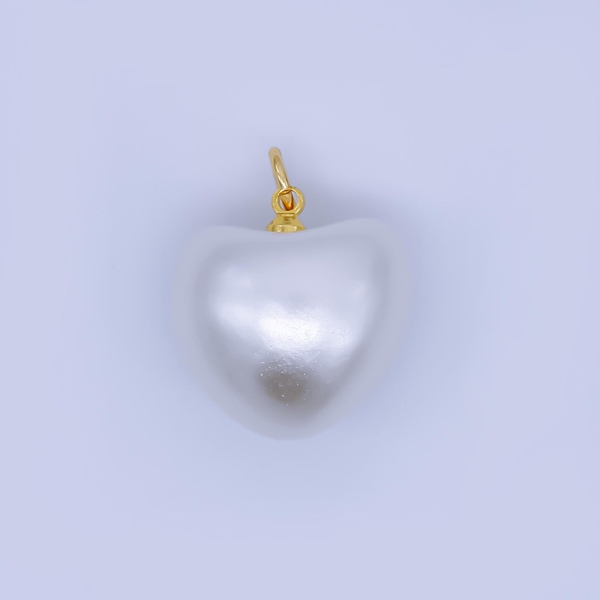 Snow White Cherry charm enamel pendant fruit foodie charm inspired AF-465
