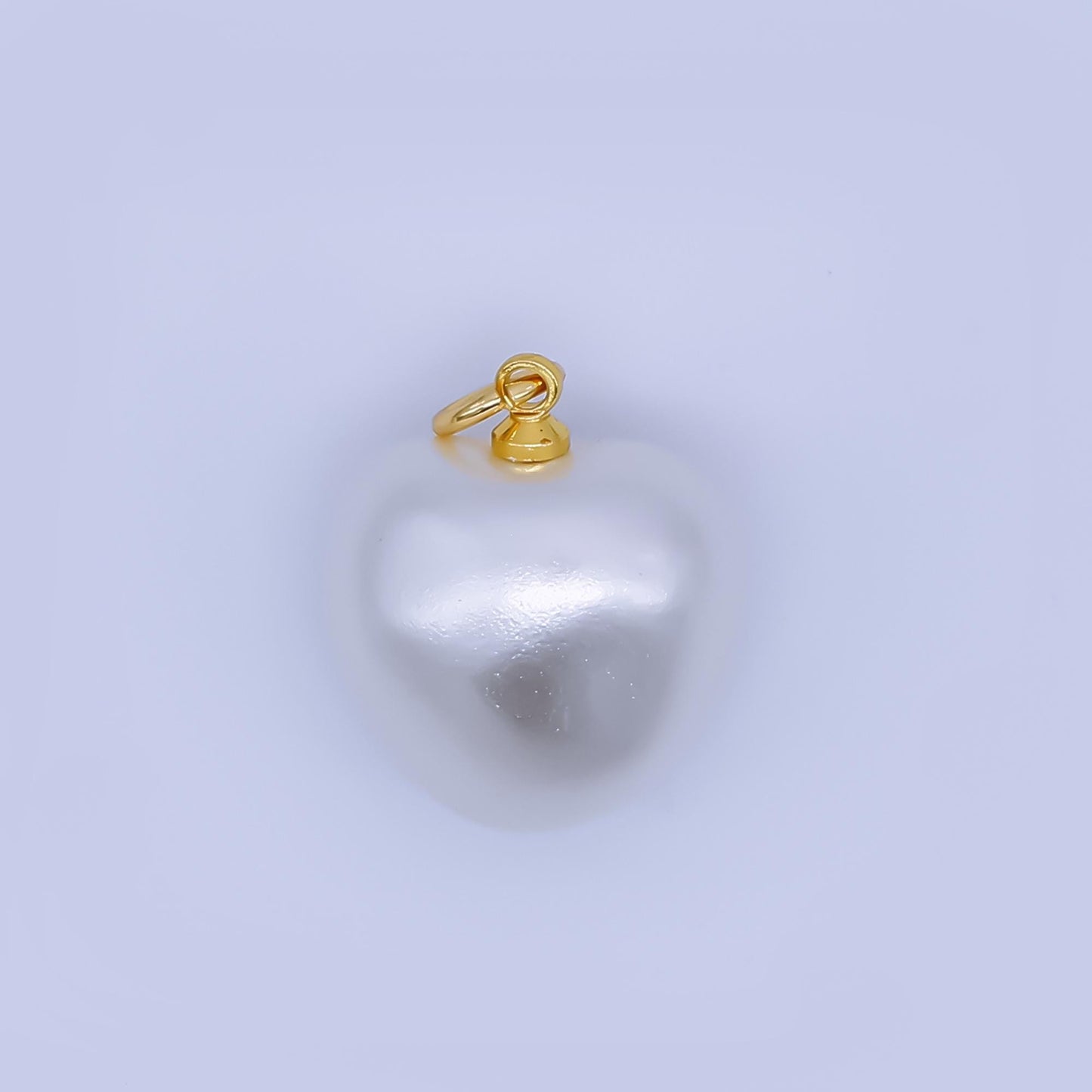 Snow White Cherry charm enamel pendant fruit foodie charm inspired AF-465