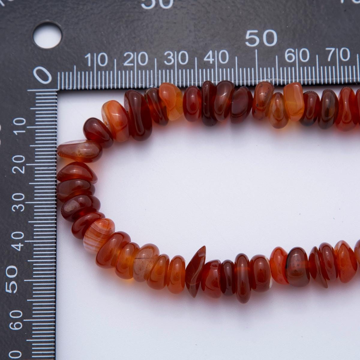 Mix Color Chip Bead Nugget Small Pebble Bead 7mm 10mm Chip Strand High Quality Gemstone Bead Bracelet Necklace for Jewelry Making WA-2728