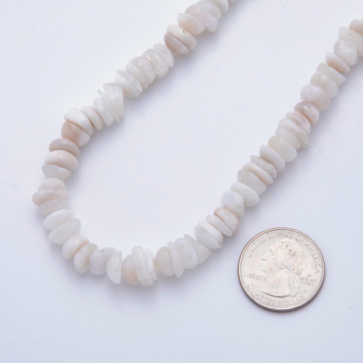 Mix Color Chip Bead Nugget Small Pebble Bead 7mm 10mm Chip Strand High Quality Gemstone Bead Bracelet Necklace for Jewelry Making WA-2728