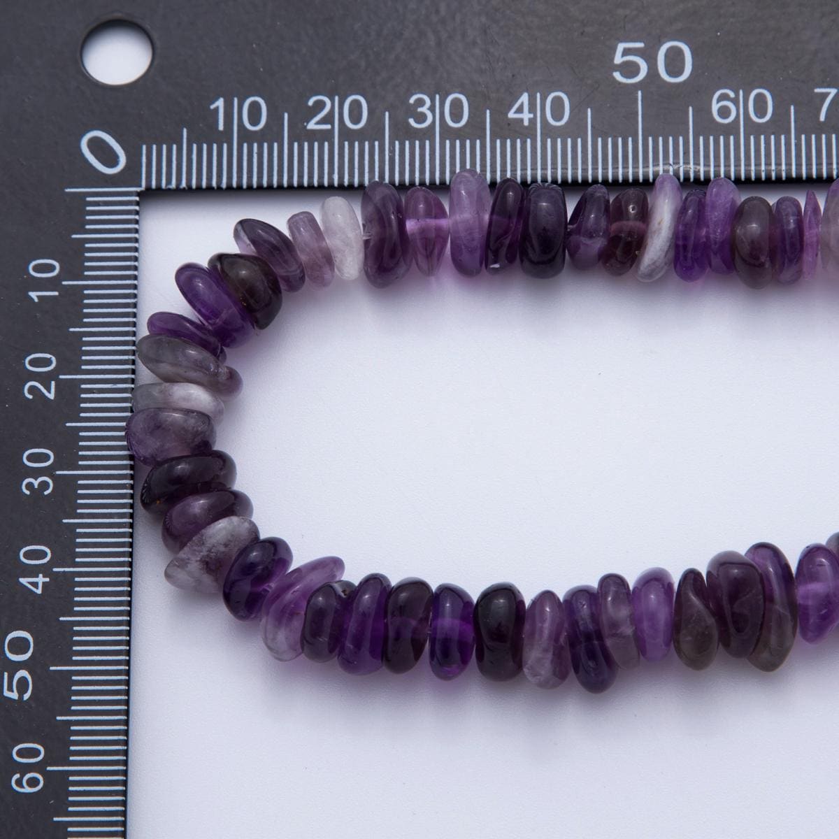 Mix Color Chip Bead Nugget Small Pebble Bead 7mm 10mm Chip Strand High Quality Gemstone Bead Bracelet Necklace for Jewelry Making WA-2728