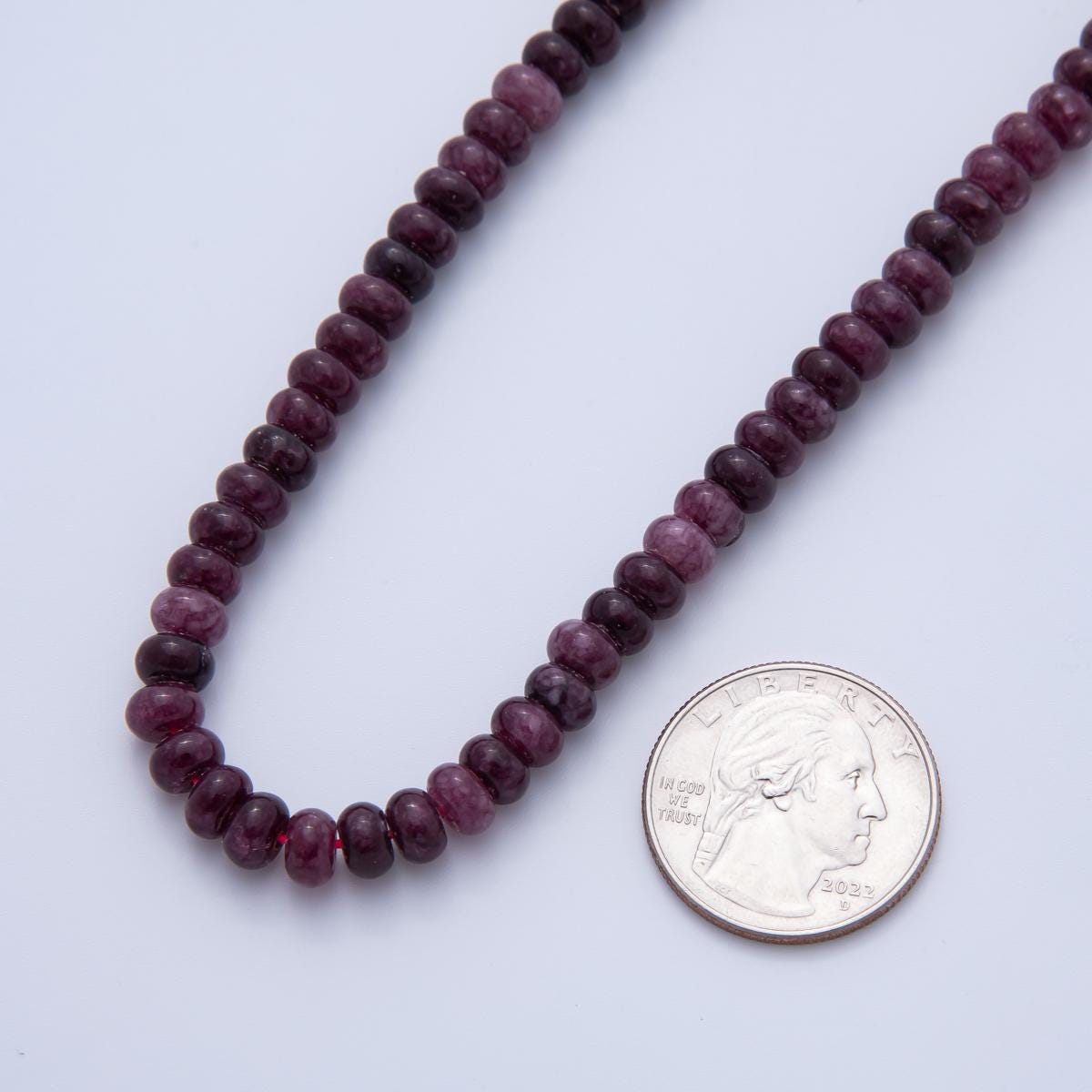 Smooth Colorful Agate Rondelle Beads 4x6 mm Green, Purple, Brown, Clear, Pink Colorful Bead By Strand Approx. 90pcs loose beads WA-3479