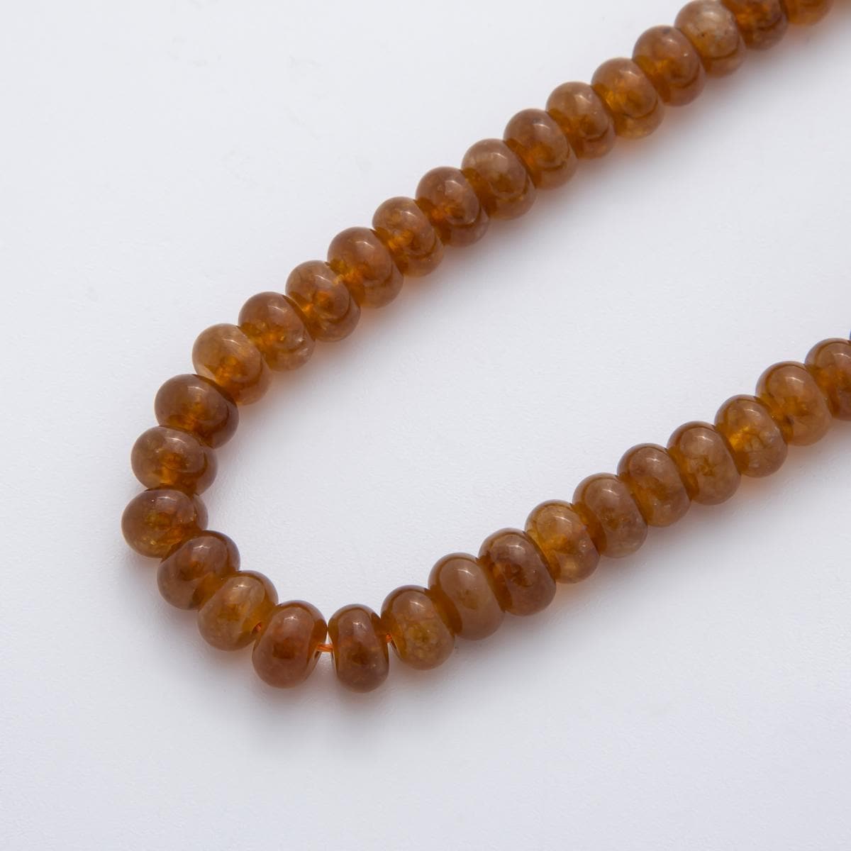 Natural Gemstone Rondelle Beads 8x5 mm Amazonite, Aventurine, Labradorite Quartz Bead By Strand for Jewelry Making Supply WA-409