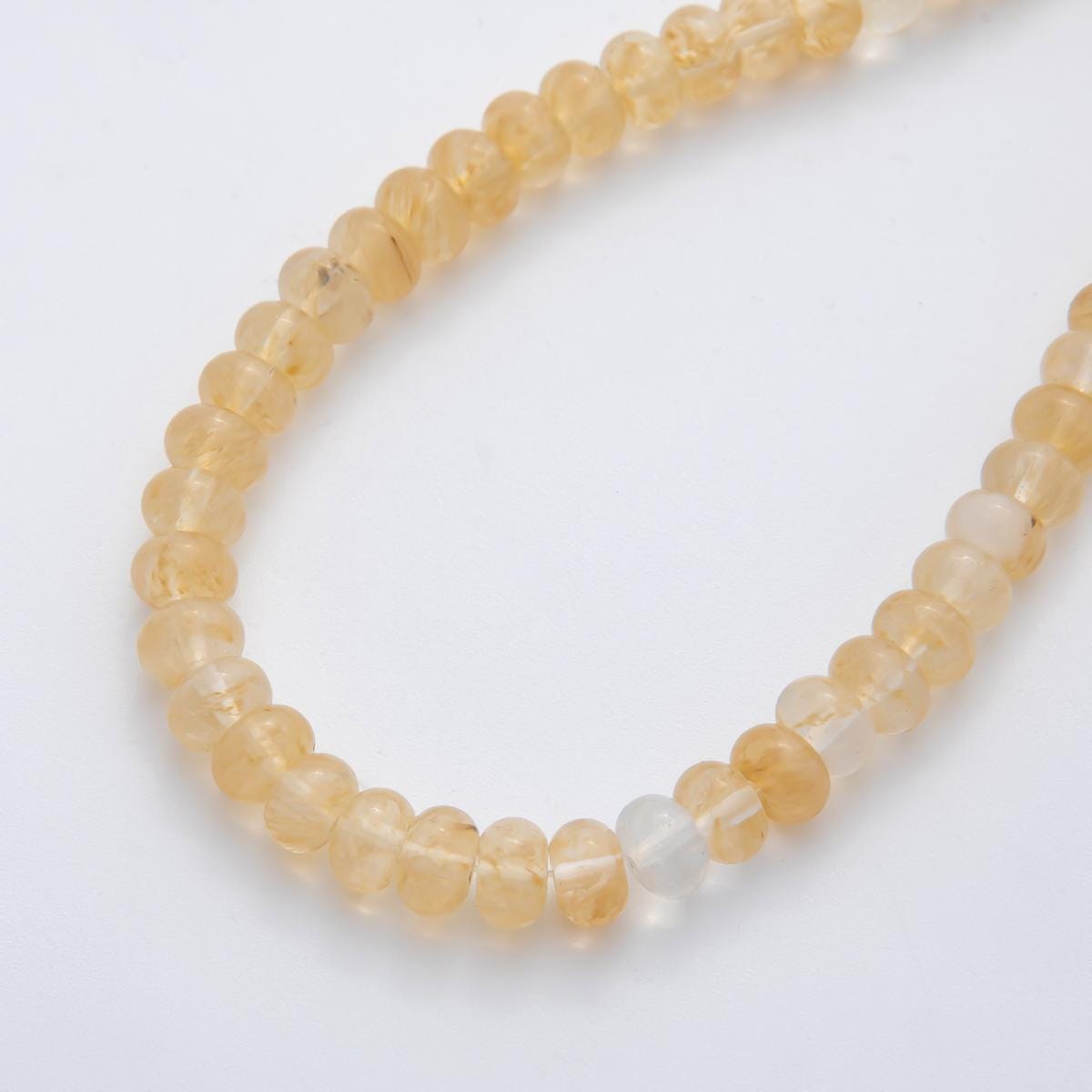 Natural Gemstone Rondelle Beads 8x5 mm Amazonite, Aventurine, Labradorite Quartz Bead By Strand for Jewelry Making Supply WA-409