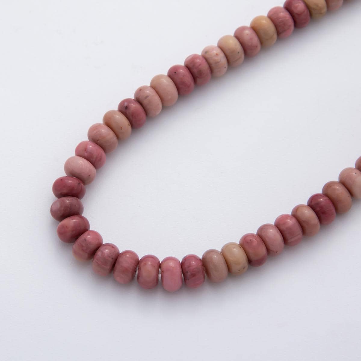 Natural Gemstone Rondelle Beads 8x5 mm Amazonite, Aventurine, Labradorite Quartz Bead By Strand for Jewelry Making Supply WA-409