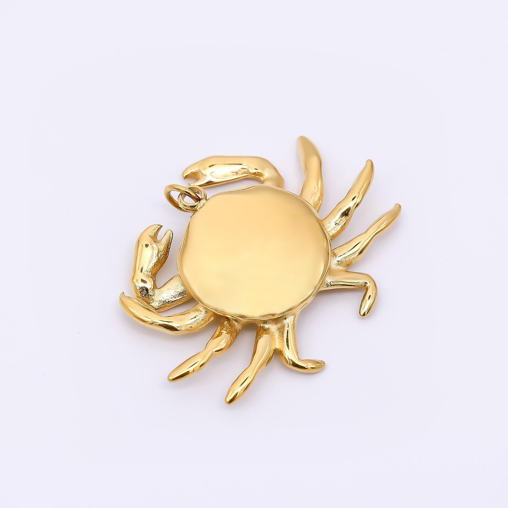 Stainless Steel 21mm Ballet Dance Shoes Charm | J-326