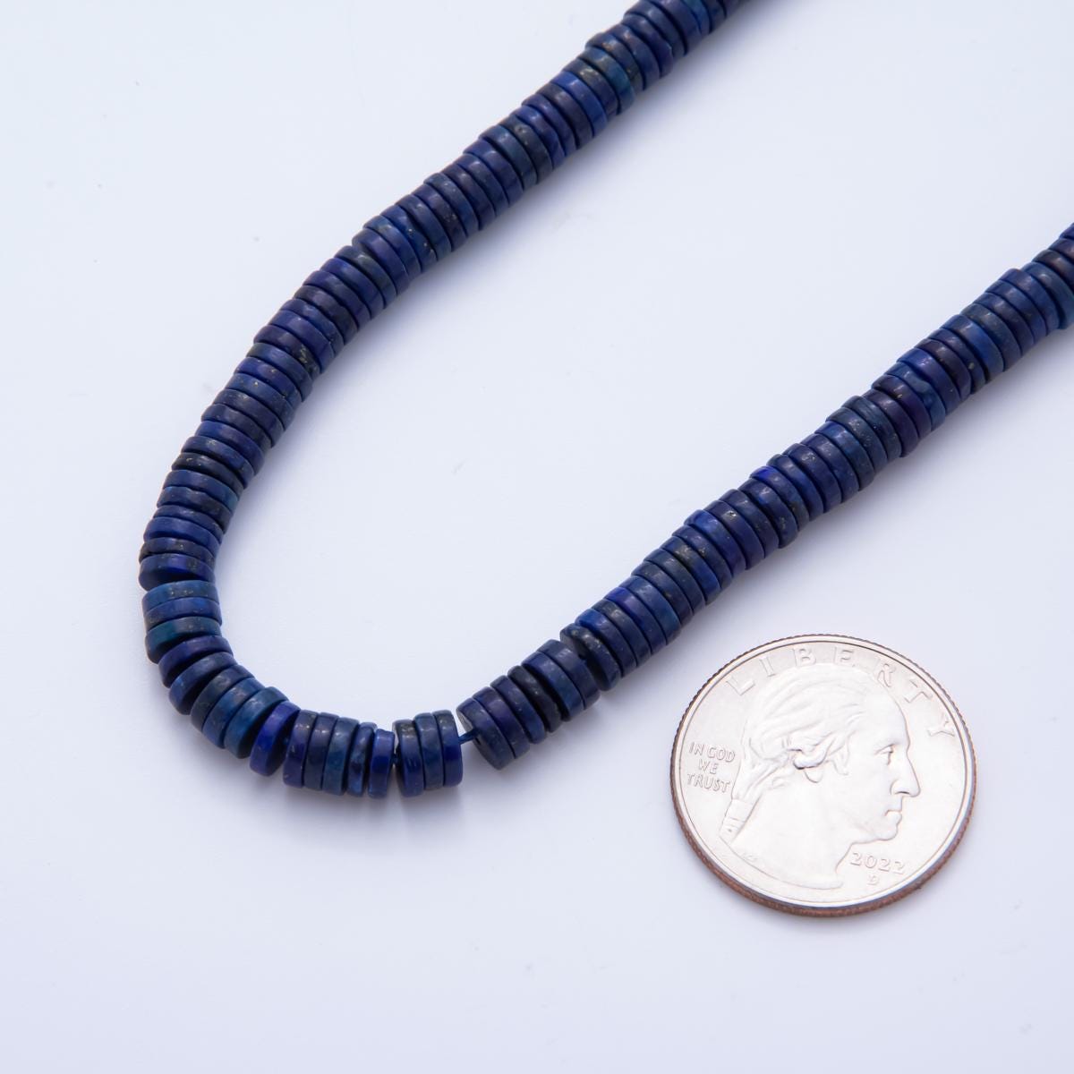 Dark Colorful Gemstone Rondelle Beads 6.4x1.5 mm Mix Color Fall Winter Beads Colorful Bead By Strand wa-3595
