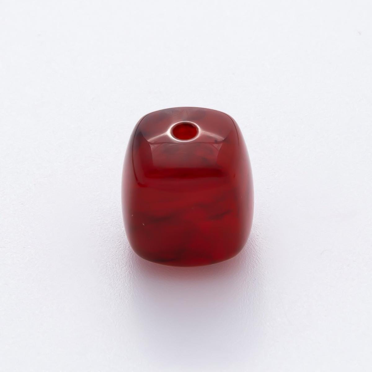 Chunky Resin Bead Loose Mix Color for Make you own Necklace Bracelet Jewelry Making Supply