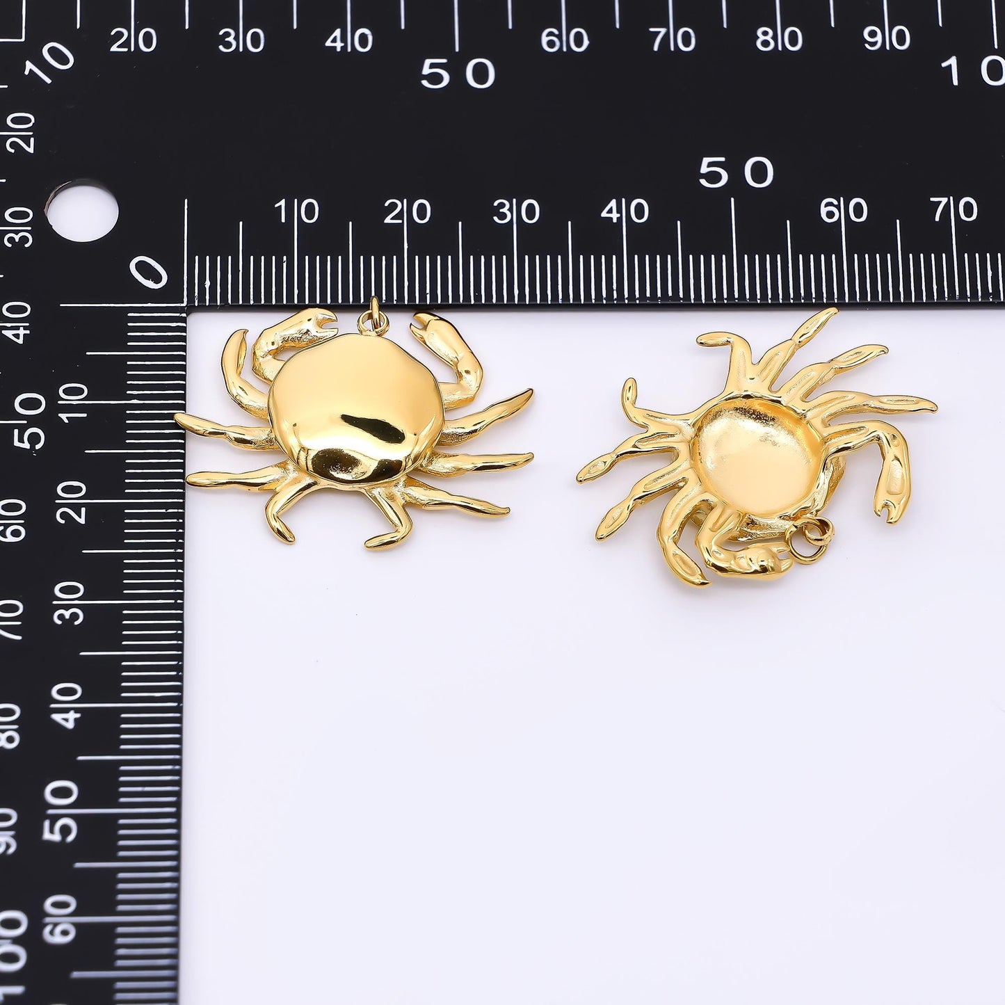 Stainless Steel 21mm Ballet Dance Shoes Charm | J-326