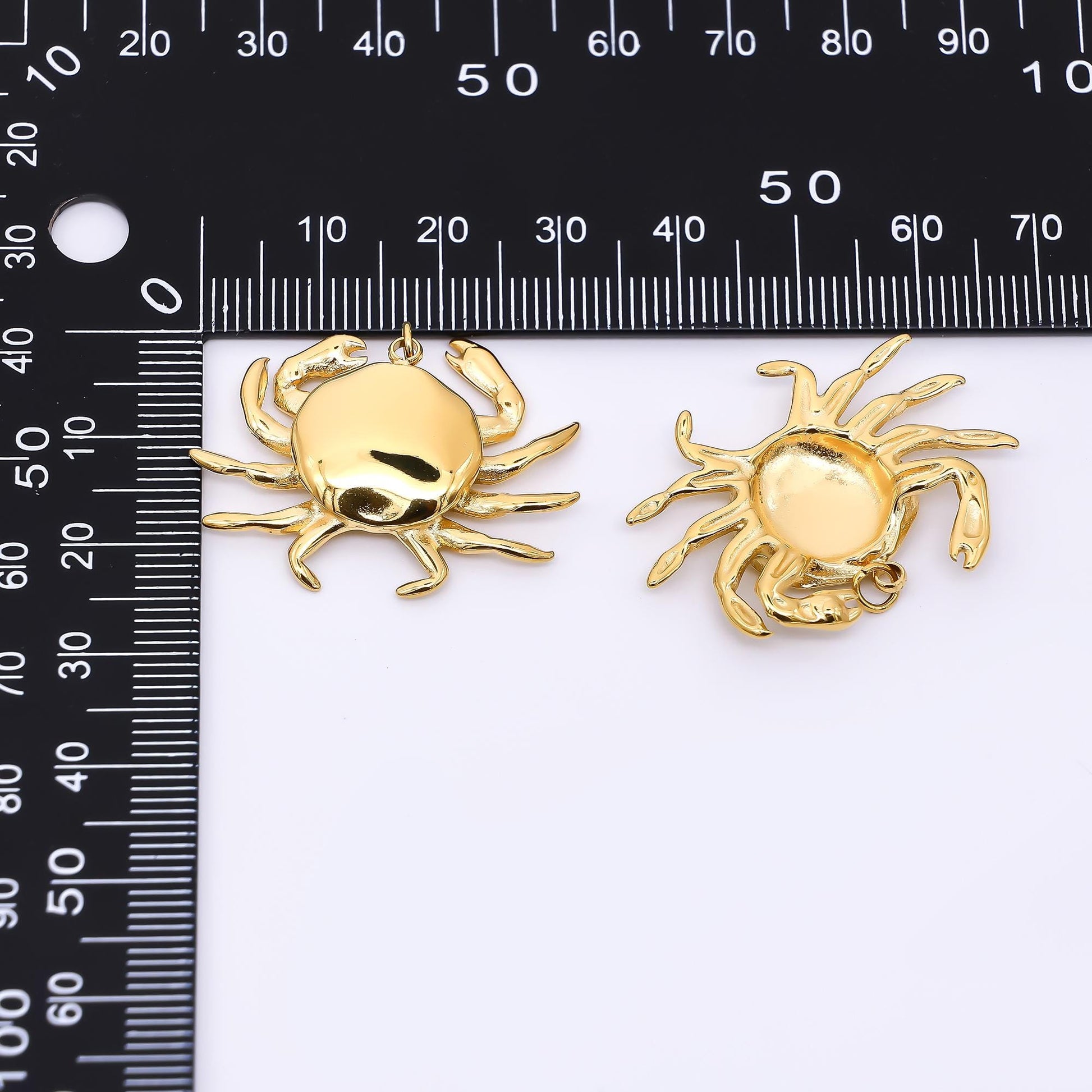 Stainless Steel 21mm Ballet Dance Shoes Charm | J-326