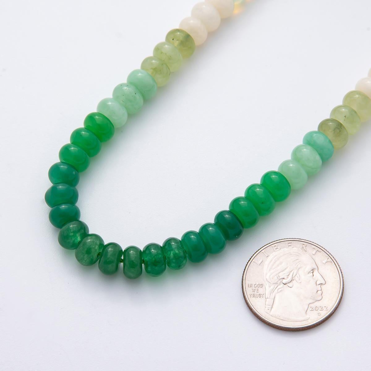 New Dyed Colorful Agate Rondelle Beads 8x5 mm Gray, Blue, Green, Red, Purple Candy Colorful Bead By Strand for Jewelry Making Supply WA-3611