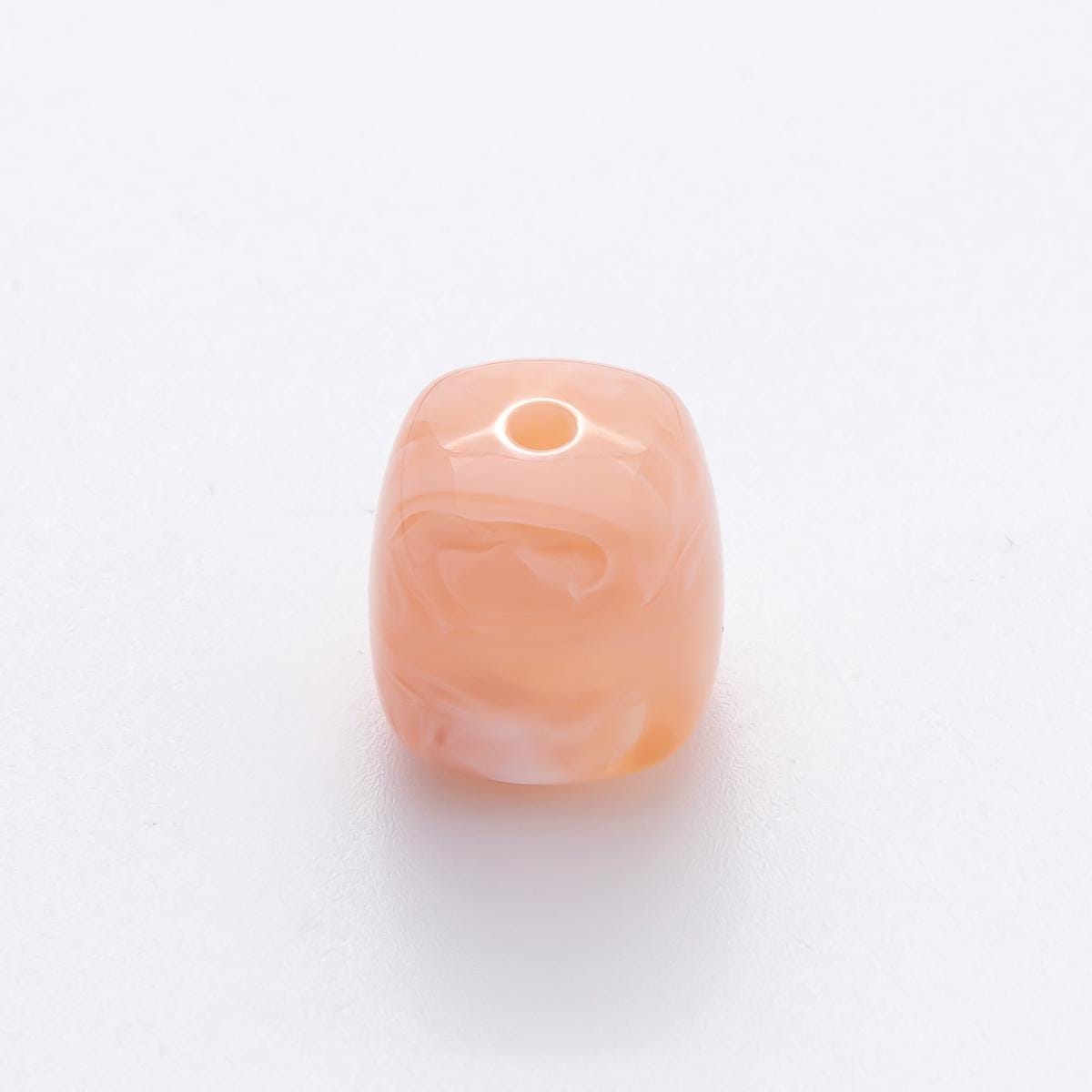 Chunky Resin Bead Loose Mix Color for Make you own Necklace Bracelet Jewelry Making Supply