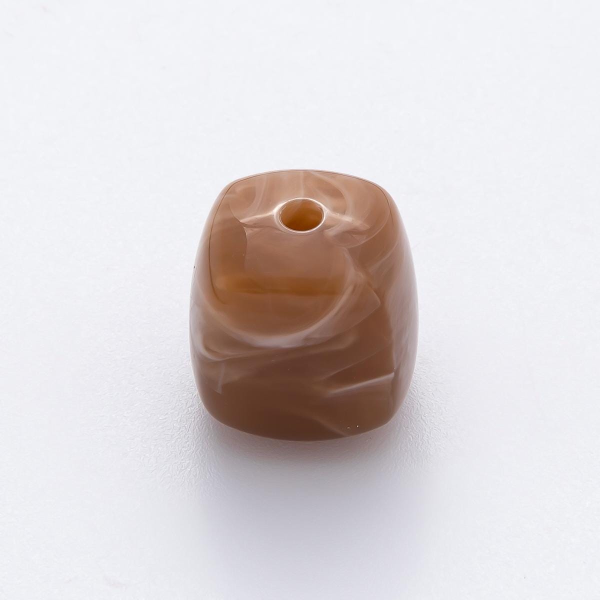 Chunky Resin Bead Loose Mix Color for Make you own Necklace Bracelet Jewelry Making Supply