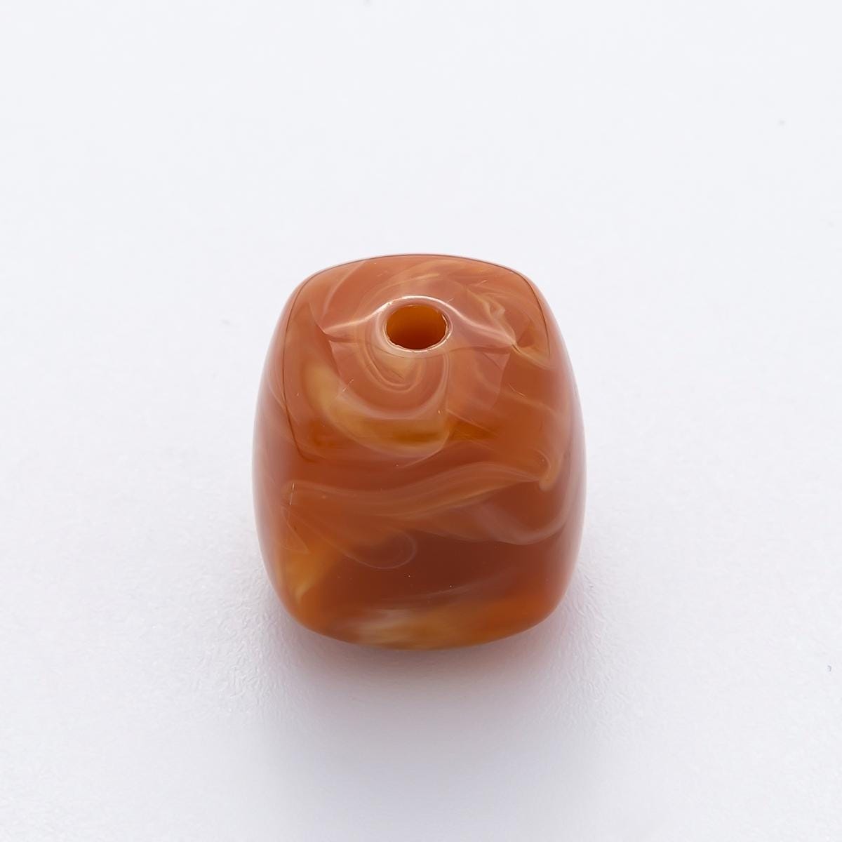 Chunky Resin Bead Loose Mix Color for Make you own Necklace Bracelet Jewelry Making Supply