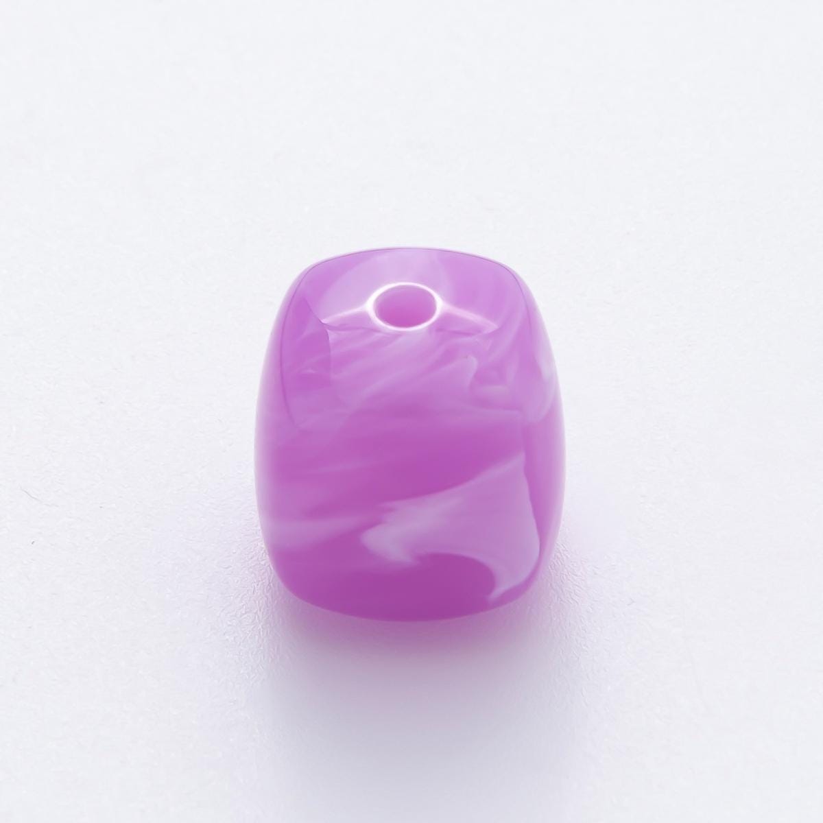 Chunky Resin Bead Loose Mix Color for Make you own Necklace Bracelet Jewelry Making Supply