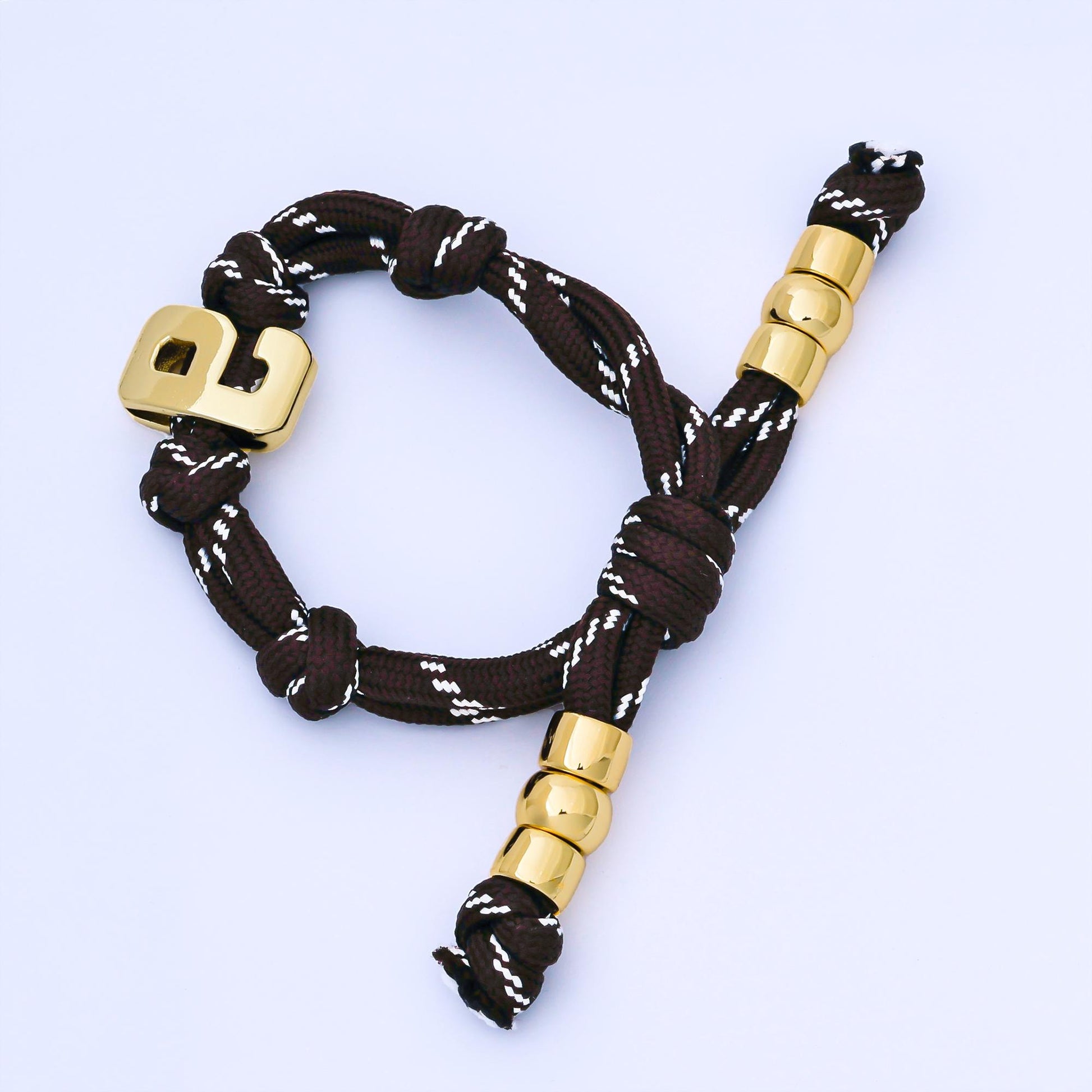 24k Gold Filled Wide Cylindrical Spacer Beads Gold & Silver Large Hole Beads DIY Jewelry Making Supply Bracelet Necklace | B487
