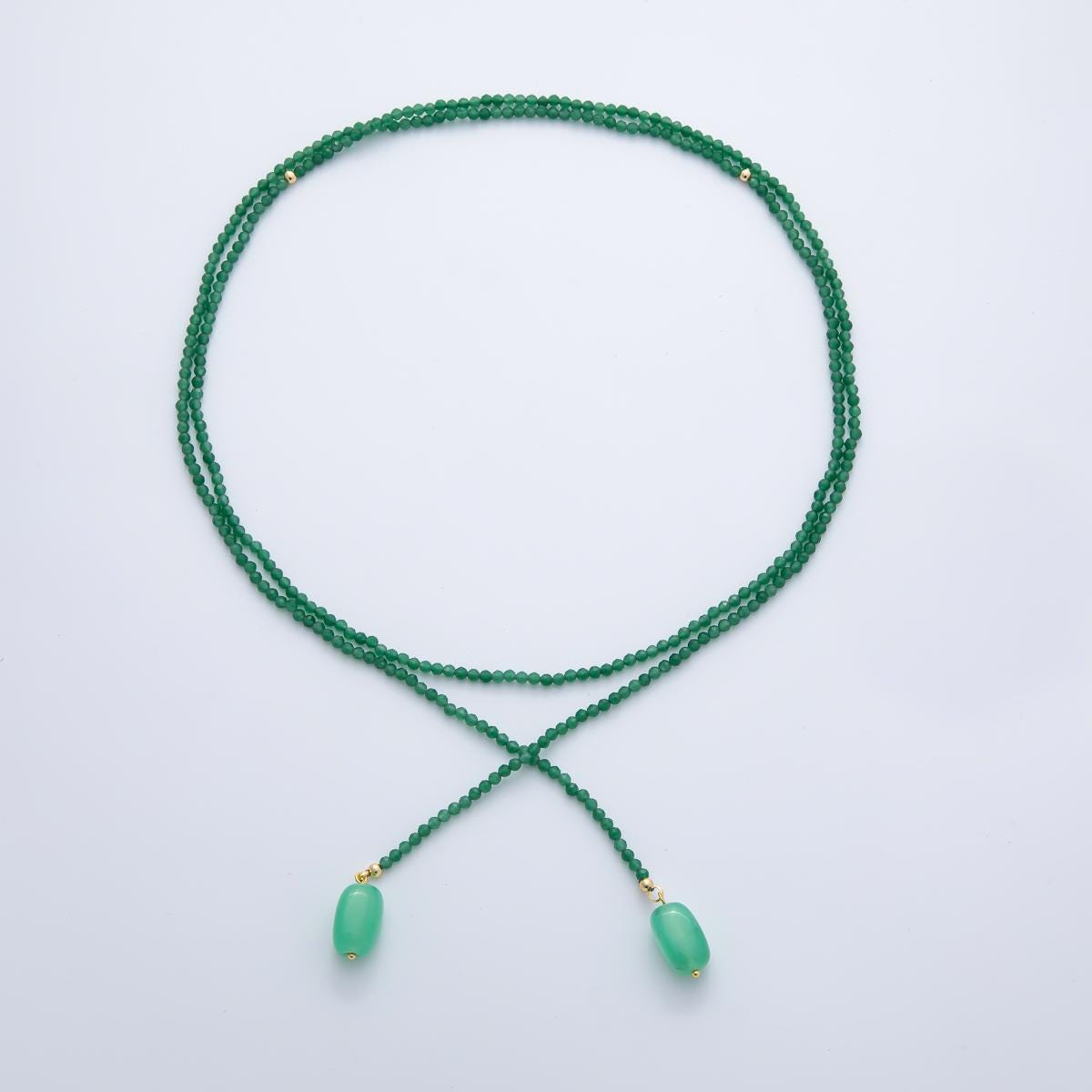 3.4mm Black Green Blue Dyed Agate Rondelle Bead Strands Findings Wholesale Mixed Stone Raw Natural Crystal Ball DIY Jewelry Making | WA-1229