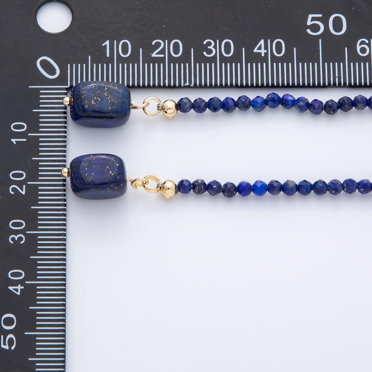 3.4mm Black Green Blue Dyed Agate Rondelle Bead Strands Findings Wholesale Mixed Stone Raw Natural Crystal Ball DIY Jewelry Making | WA-1229