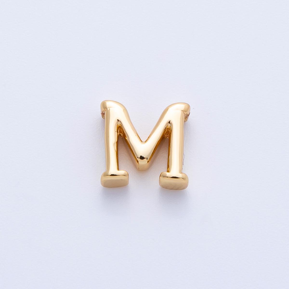 Dainty Gold Fill Greek Letters Charm Sorority Fraternity Greek Letters Beads Gamma Omega Pi Delta Phi Greek Alphabet Initial Charm AF235-246