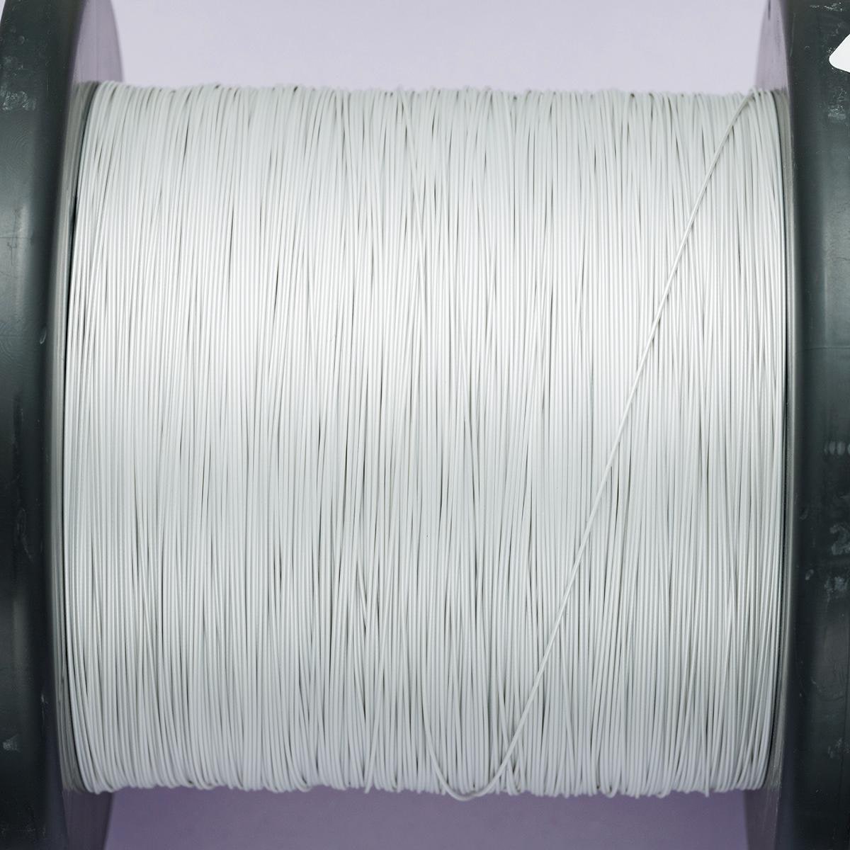 High Tension Stainless Steel gold and silver wire .6mm craft supply Non-Tarnish Jewelry making for necklace bracelet earrings | ROLL-01854