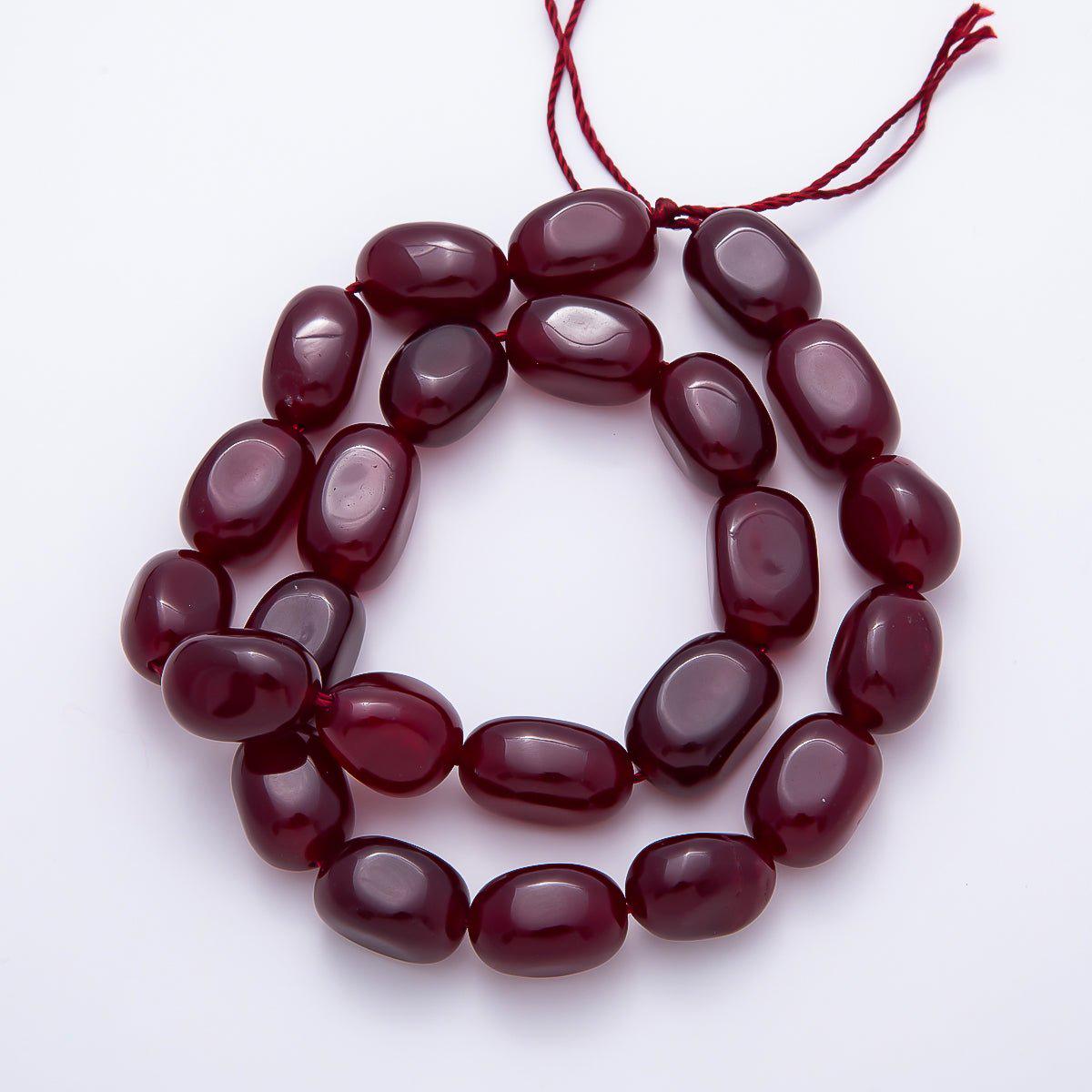 12mm Aventurine, Pink Quartz, Carnelian, Amethyst, Peridot, Tourmaline Oval Gemstone Bead Strand Finding DIY Beading Supplies | WA-00269